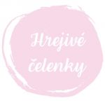 Hrejivé čelenky