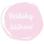 Bábiky látkové