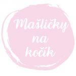 Mašličky na kočík