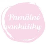 Pamätné vankúšiky