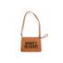 Childhome crossbody - brown