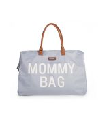 Childhome MOMMY BAG prebaľovacia taška - gray