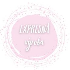 EXPRES doručenie objednávky