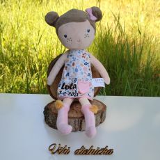 Little Dutch Látková bábika ROSA 35 cm
