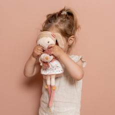 Little Dutch Látková bábika ANNA 35 cm