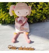 Little Dutch Látková bábika ANNA 35 cm